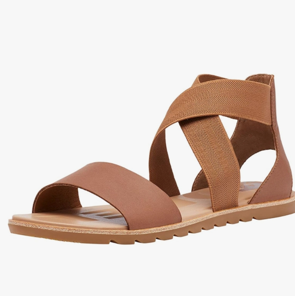 Sorel Ella sandal